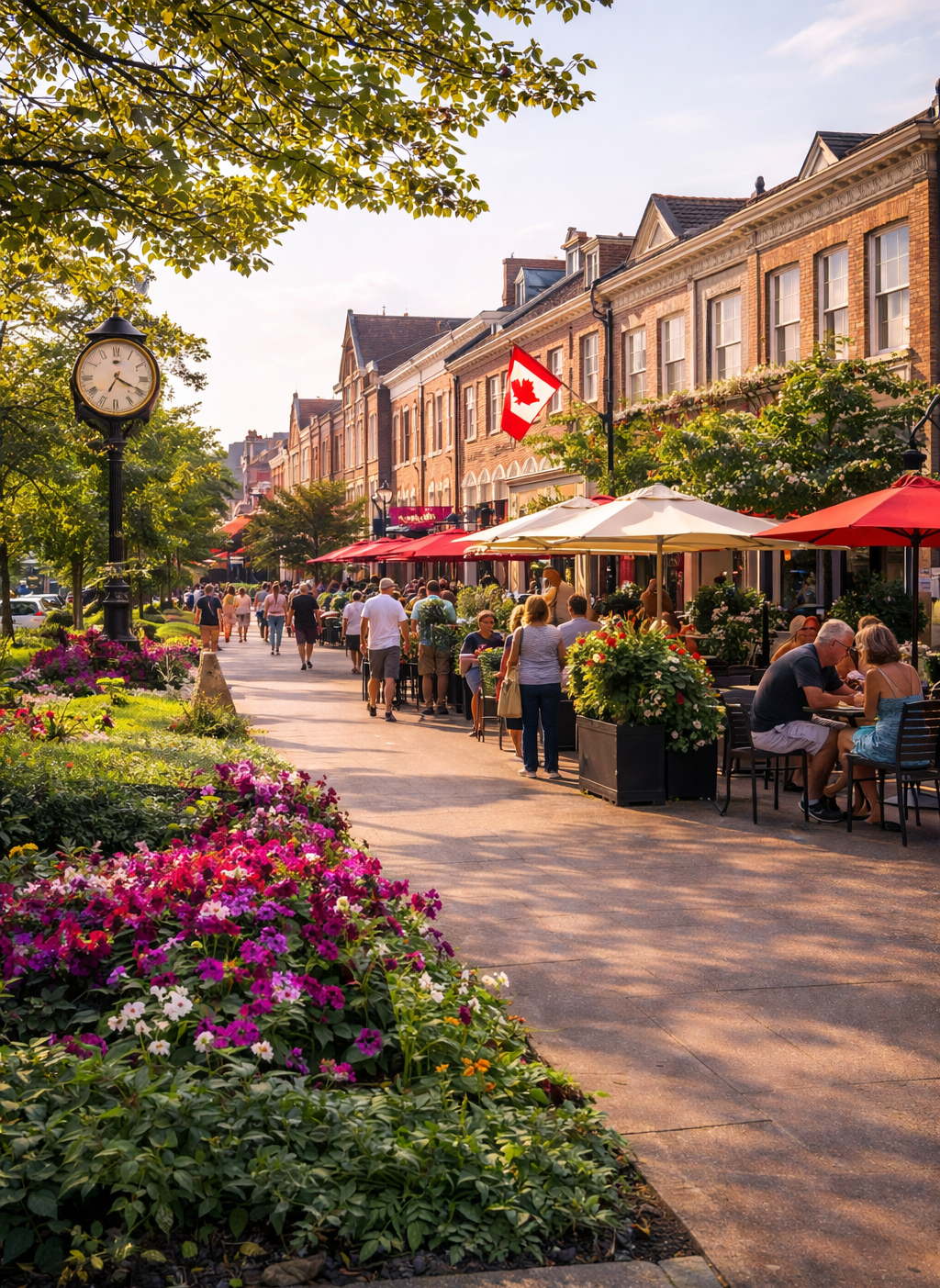 Best of Niagara Falls Sightseeing Tours