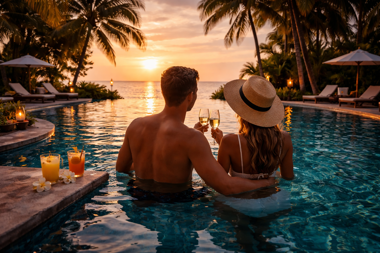 Family Fun Vacation: 7 Tips for Traveling with Kids