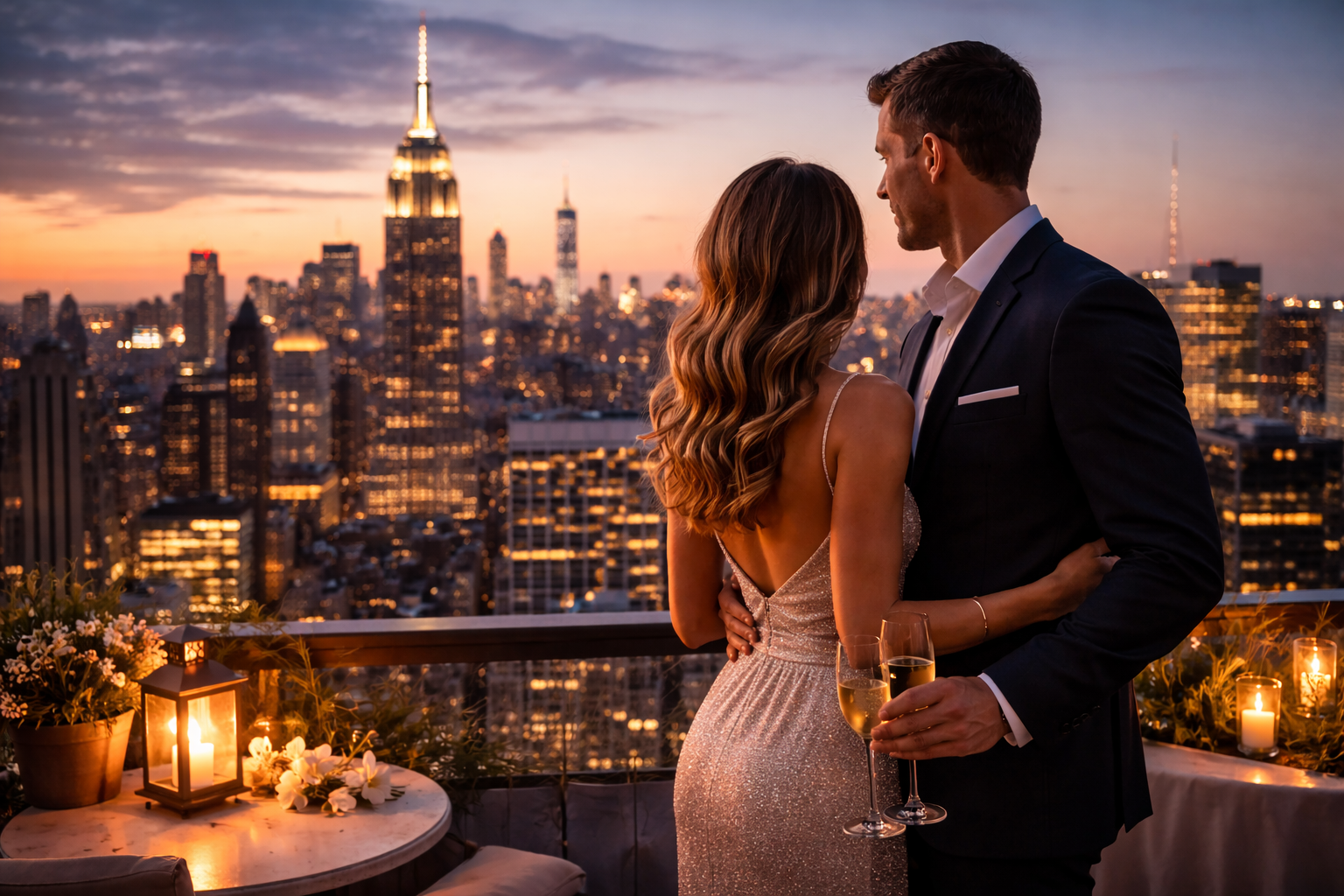 Thanksgiving Festival & Culinary Heaven in Canada